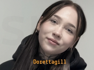 Dorettagill