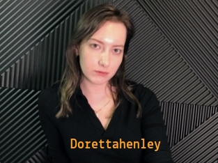 Dorettahenley
