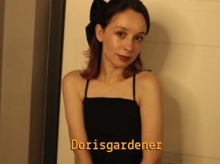 Dorisgardener