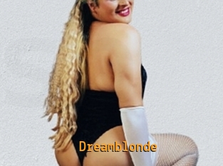 Dreamblonde