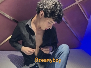 Dreamyboy