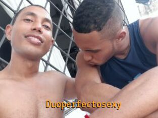 Duoperfectosexy