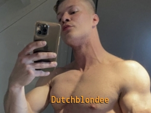 Dutchblondee