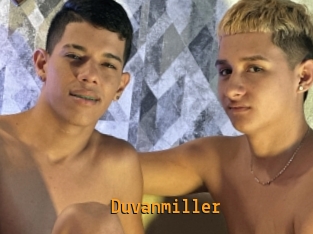 Duvanmiller