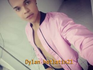 Dylan_hotlatin21