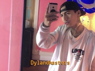 dylandmasters Sexcam Portal