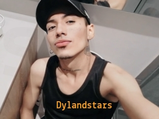 Dylandstars