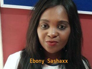 Ebony_Sashaxx