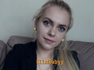 EllaBabyy