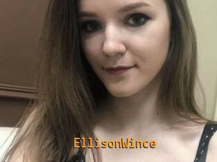 EllisonWince