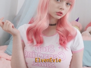 ElvenEvie