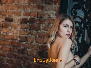 EmilyDowny Sexcam Portal