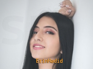 ErinHadid Sexcam Portal