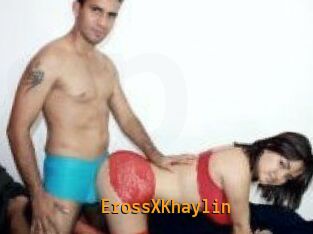 ErossXKhaylin