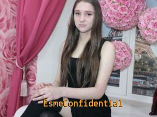 EsmeConfidential