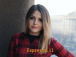 EspressoLil