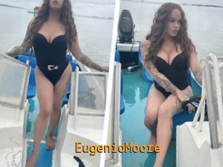 EugenioMoore