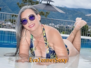 EvaJonnesSexy