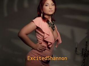 ExcitedShannon