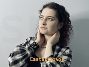 Eastercarvin
