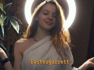 Eastergarrett