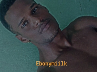 Ebonymiilk