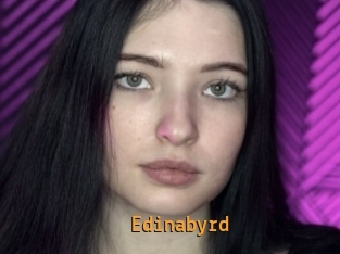 Edinabyrd