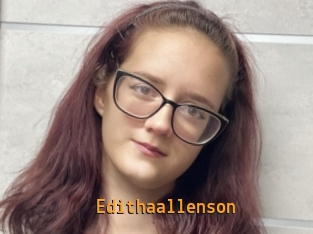 Edithaallenson