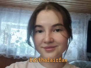 Edithafairfax