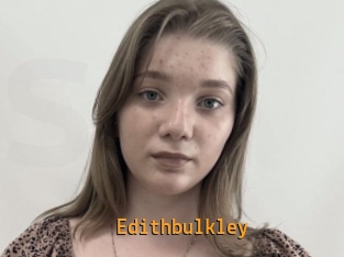 Edithbulkley