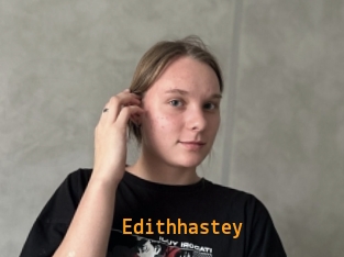 Edithhastey