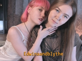 edwinaandblythe Sexcam Portal