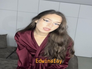 Edwinafay