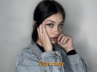 Edytcady