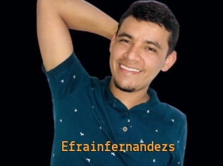 Efrainfernandezs