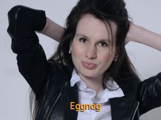 Eggnog