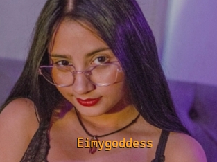 eimygoddess Sexcam Portal