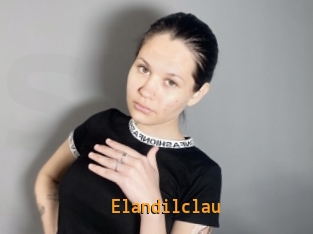 Elandilclau