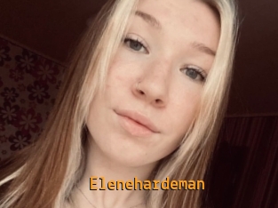 Elenehardeman