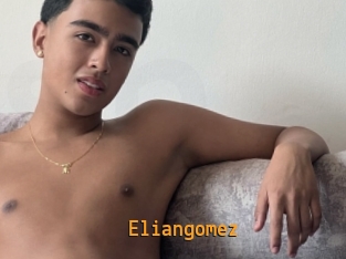 Eliangomez