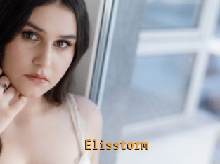 Elisstorm
