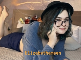 Elizabethameen