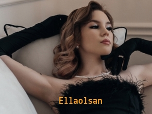 Ellaolsan