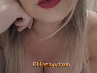 Ellemayvixen