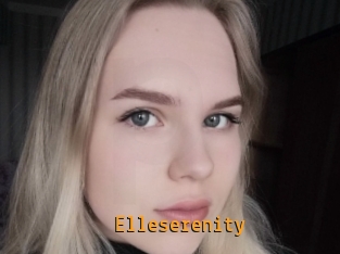 Elleserenity