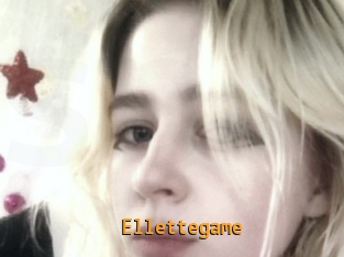 Ellettegame