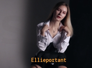 Ellieportant