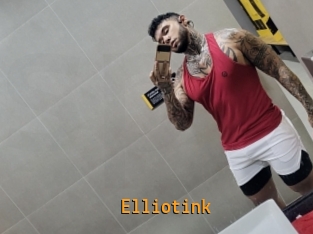 Elliotink