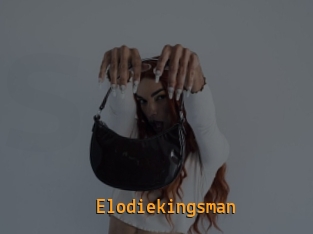 Elodiekingsman