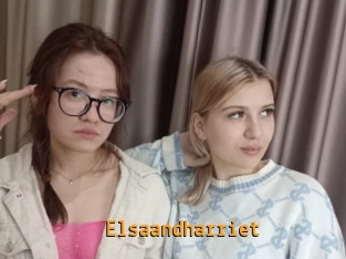 Elsaandharriet